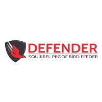 Defender Bird Feeder logo - Similar company to Squirrel Proof Bird Feeder