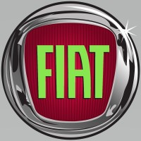 Fiat Italia logo - Similar company to Linear Service Automotive Srl