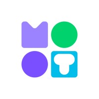 Magical Toys logo - Similar company to Hitbox