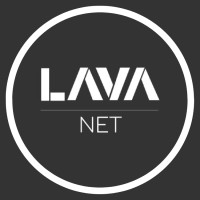 Lava NET logo - Similar company to Crowded Room Studio