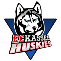 EC Kassel Huskies logo - Similar company to Layer Four Digital Solutions