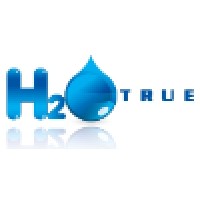 H2O True