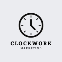 Clockwork Marketing logo - Similar company to Definitii, Certified B Corp™