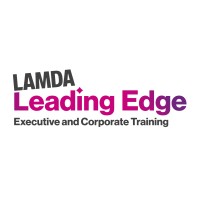 LAMDA Leading Edge logo - Similar company to The Pristine Group Limited
