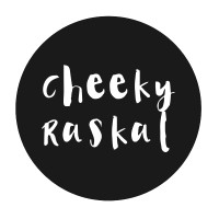 Cheeky Raskal