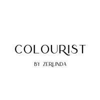 Colourist logo - Similar company to Lesssalt