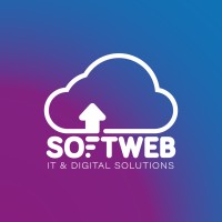 Softweb srl logo - Similar company to Softapp Srl