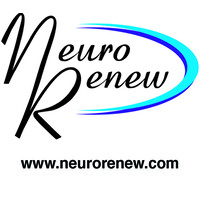 NEURORENEW, INC. logo - Similar company to Qualia Research Services