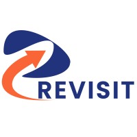 Revisit Technologies Pvt. Ltd. logo - Similar company to Spack Solutions Pvt Ltd
