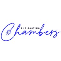 The Casting Chambers logo - Similar company to Chicken And Chips Casting