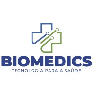 Biomedics Tecnologia para Saúde logo - Similar company to Criticalcare