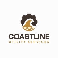 Coastline Utility Services logo - Similar company to Ground Structures Limited