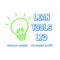 Lean Tools Ltd logo - Similar company to Lean Tools México