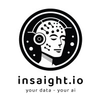 insaight.io logo - Similar company to Ubicom