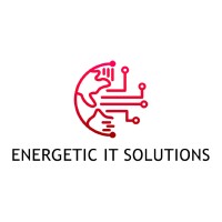Energetic IT Solutions logo - Similar company to Energetic Solutions
