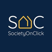 SocietyOnClick logo - Similar company to Shaikh Associates
