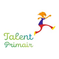 Talent Primair logo - Similar company to Optifits