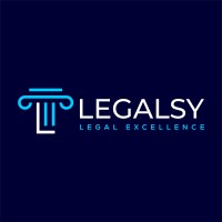 Legalsy logo - Similar company to Gmp Migration Partners