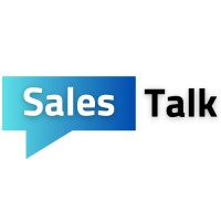 Sales Talk logo - Similar company to Salestalk Technologies