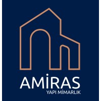 AMİRAS YAPI MİMARLIK logo - Similar company to Kugu Office Mimarlık Ltd. Şti.
