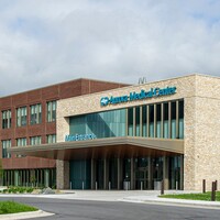 Aurora Medical Center – Sheboygan County logo - Similar company to Cal-Cert Accredited Calibration Services