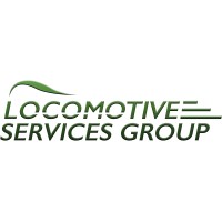 Locomotive Services Group logo - Similar company to Knowing You - Your Access To Work Partner