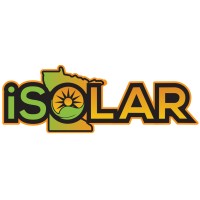 iSolar logo - Similar company to Isolar