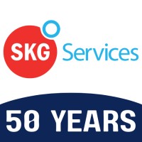 SKG Services logo - Similar company to Ezko Property Services