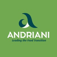 Andriani S.p.A. logo - Similar company to Meleam Spa