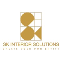 SK Interior Solutions. logo - Similar company to C.D Interior Solution Llp