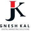 JK Digital Solutioans logo - Similar company to Hourlydeveloper