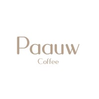 Paauw Coffee logo - Similar company to Pearlcard