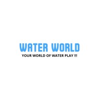 Water World Attractions | Water Activities | Water Slides | Manufacturer logo - Similar company to Sortify India
