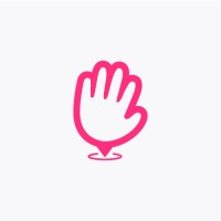 Helpme! App logo - Similar company to Semillas Robóticas