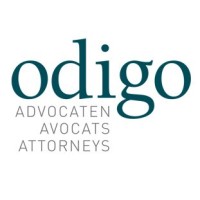 Odigo advocaten logo - Similar company to Fr-Advice