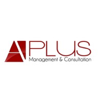 A-Plus Management & Consultation logo - Similar company to A+ Dubai