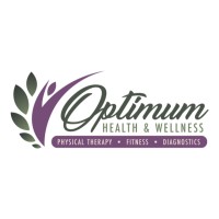 Optimum Health and Wellness Physical Therapy, Inc. logo - Similar company to Positively Cafe-Nated
