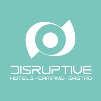 Disruptive Hotels logo - Similar company to Limpitapiz