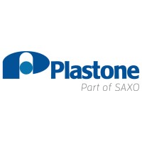 Plastone logo - Similar company to Aina Ptt