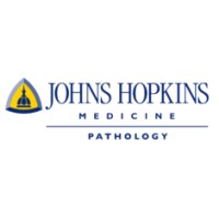 Johns Hopkins Pathology logo - Similar company to Modern Pathology