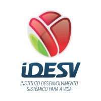 IDESV logo - Similar company to Refinne Treinamentos
