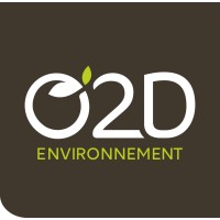 O2D ENVIRONNEMENT logo - Similar company to Ctrah