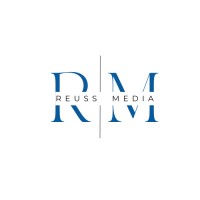 Reuss Media logo - Similar company to Future Wise