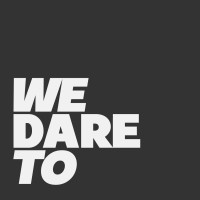 WeDareTo logo - Similar company to Hello.Be