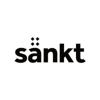 Sankt logo - Similar company to Triginta
