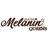 Uplifting Melanin Queens, LLC™️ logo - Similar company to Flip My Marriage