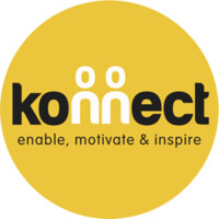 Konnect Communities logo - Similar company to Active Cornwall