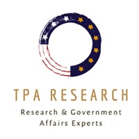TPA Research logo - Similar company to Incept Project