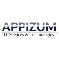 Appizum Technologies logo - Similar company to Gerizim Technologies