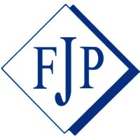 Fred J Piette Company logo - Similar company to The Fred Joyal Company